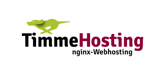Logo Timme Hosting