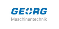 Logo von GEORG Machinentechnik
