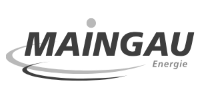 Logo des Kunden MAINGAU Energie